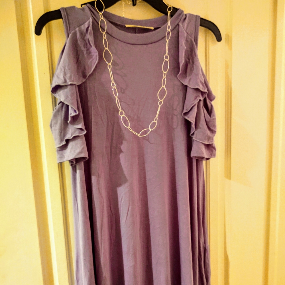 Haptics Dress
